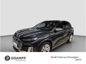 Audi SQ6 e-tron
