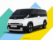 Kia PV5