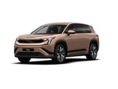 Skoda Peaq