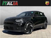 Abarth 600e