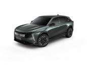 DS Automobiles N°7