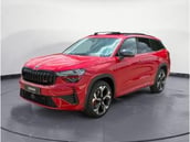 Skoda Kodiaq RS
