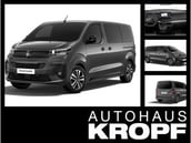 Citroën SpaceTourer