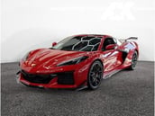 Corvette Z06