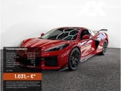 Corvette Z06