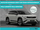 Skoda Peaq