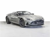 Aston Martin DB12