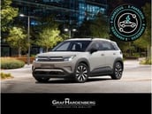 Volkswagen ID. Cross