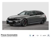BMW M340