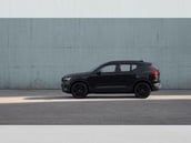 Volvo EX40