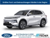 Geely Starray