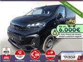 Peugeot  e-Traveller
