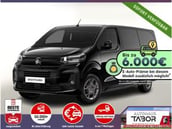 Citroën ë-SpaceTourer