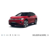 Volkswagen ID.4 GTX