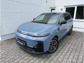 Leapmotor B10