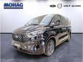 Ford Tourneo