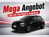 Fiat 600e