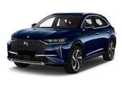 DS Automobiles DS7