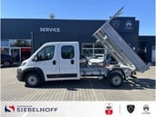Citroën Jumper