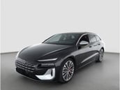 Audi S6 e-tron