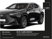 Lexus NX-Serie