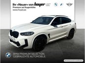 BMW X4 M