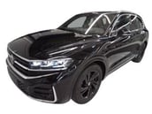 Volkswagen Touareg R