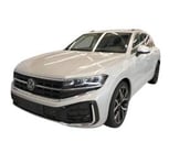 Volkswagen Touareg R