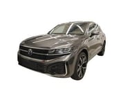 Volkswagen Touareg R