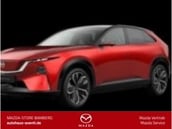 Mazda CX-6e