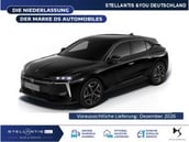 DS Automobiles N°4