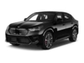 BMW iX2