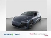 Audi S6 e-tron