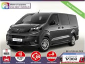 Peugeot Traveller
