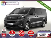 Peugeot Traveller