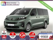 Peugeot Traveller