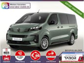 Peugeot Traveller