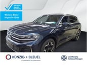 Volkswagen Touareg R