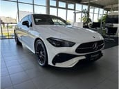 Mercedes-Benz CLE 200