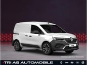 Renault Kangoo E-Tech