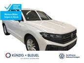 Volkswagen Touareg R