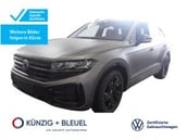 Volkswagen Touareg R