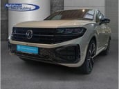 Volkswagen Touareg R