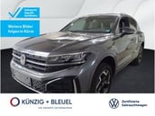 Volkswagen Touareg R