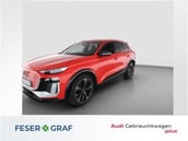 Audi SQ6 e-tron