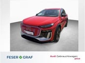 Audi SQ6 e-tron