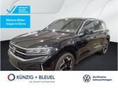 Volkswagen Touareg R