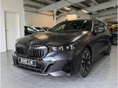 BMW 540