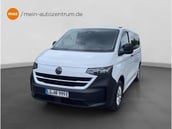 Volkswagen e-Caravelle