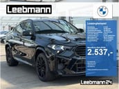 BMW X6 M